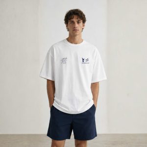Bosphorus Cup Sailing on the Bosphorus T-Shirt