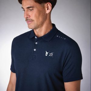 Limited Edition 25 Year Polo T-Shirt